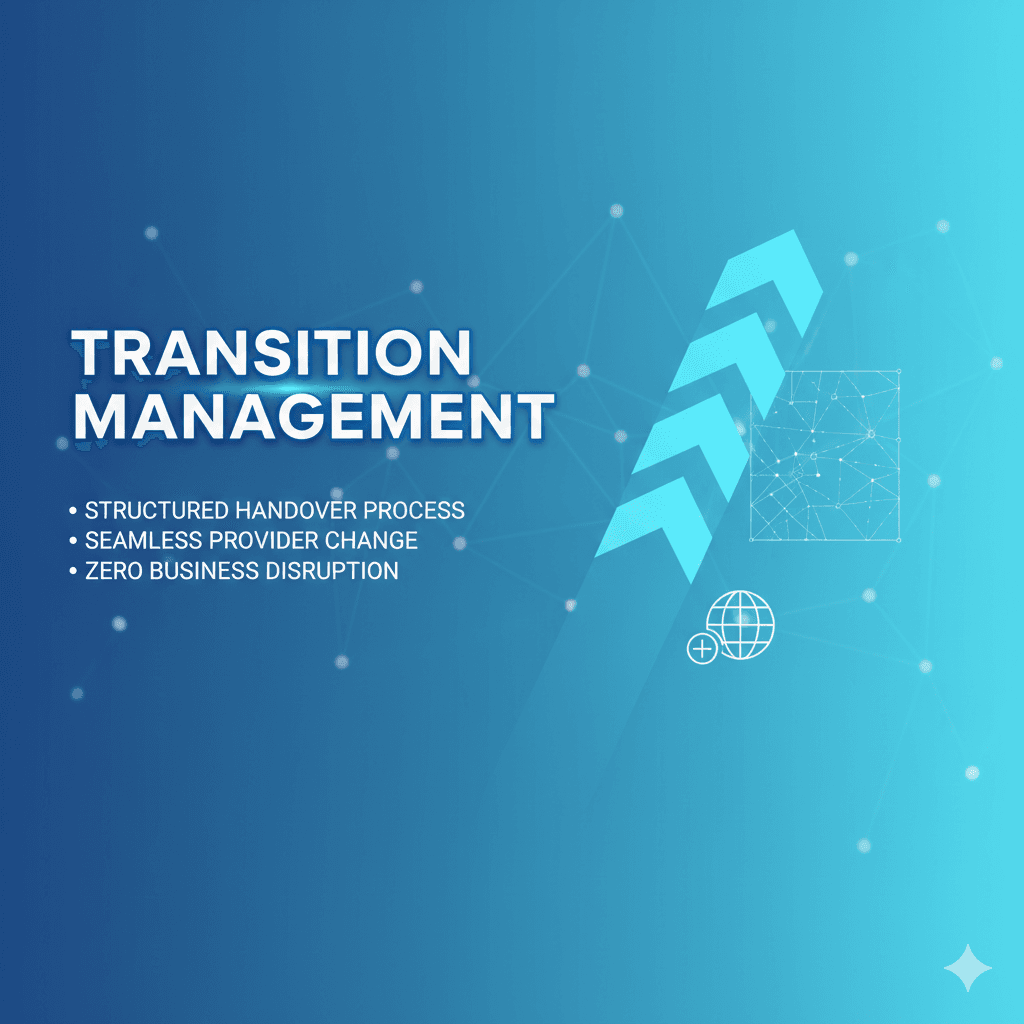 Transition Management
