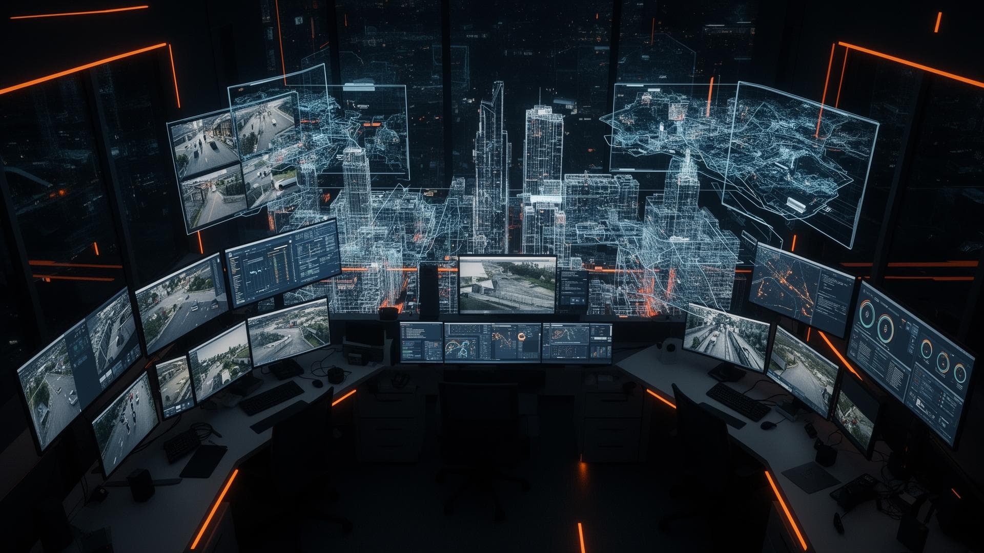 Technology Background