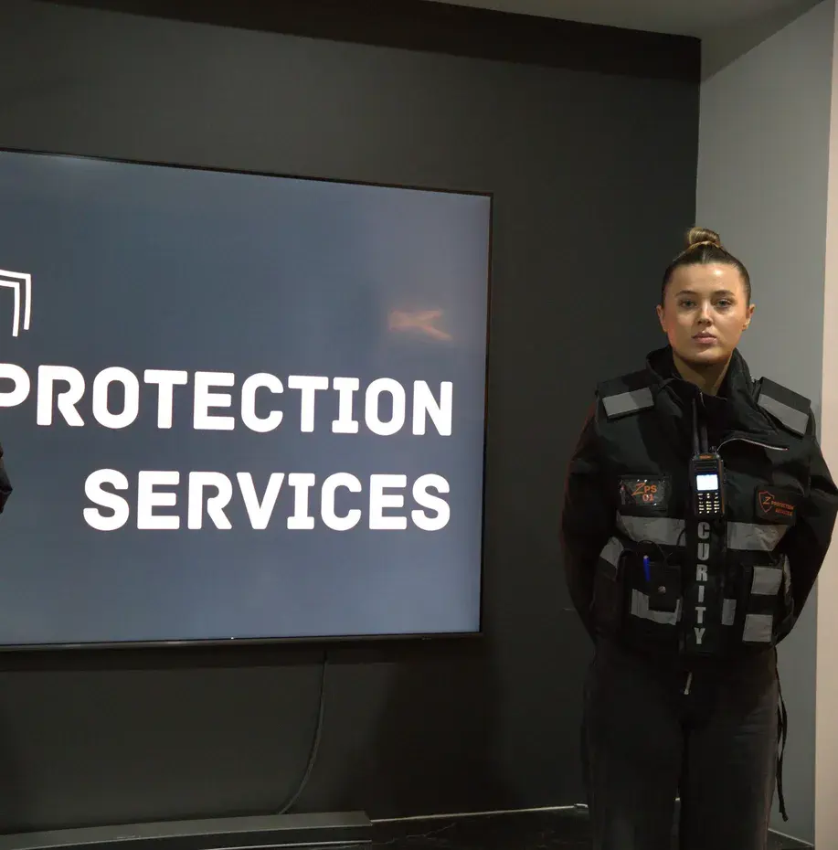 Professional Security Guards Melbourne