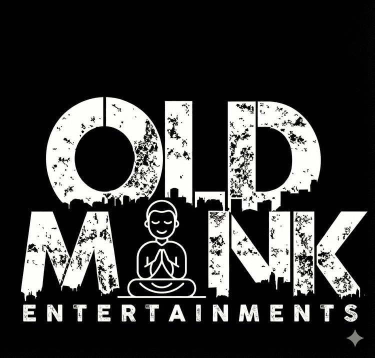 Old Monk Entertainment