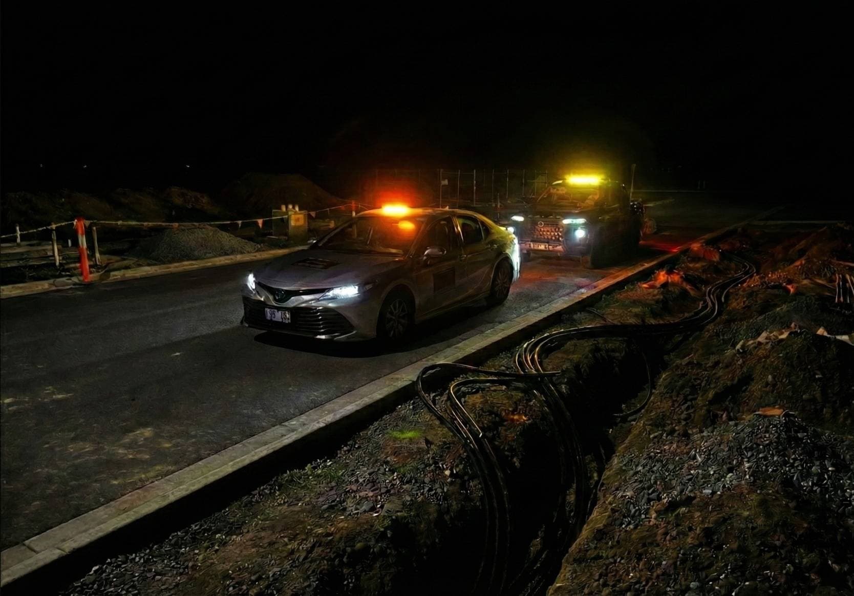 Alarm Response Services