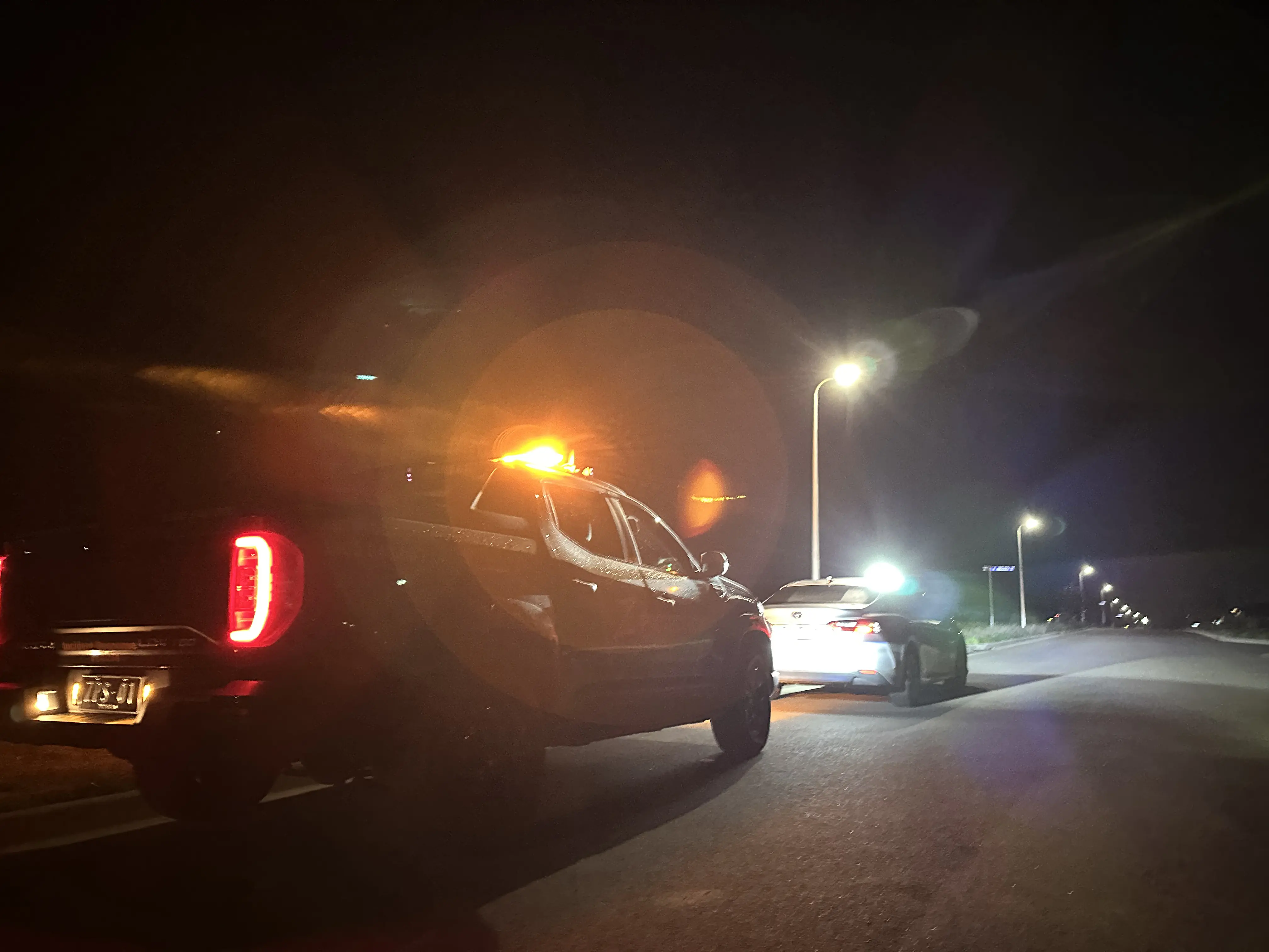 Alarm Response Services