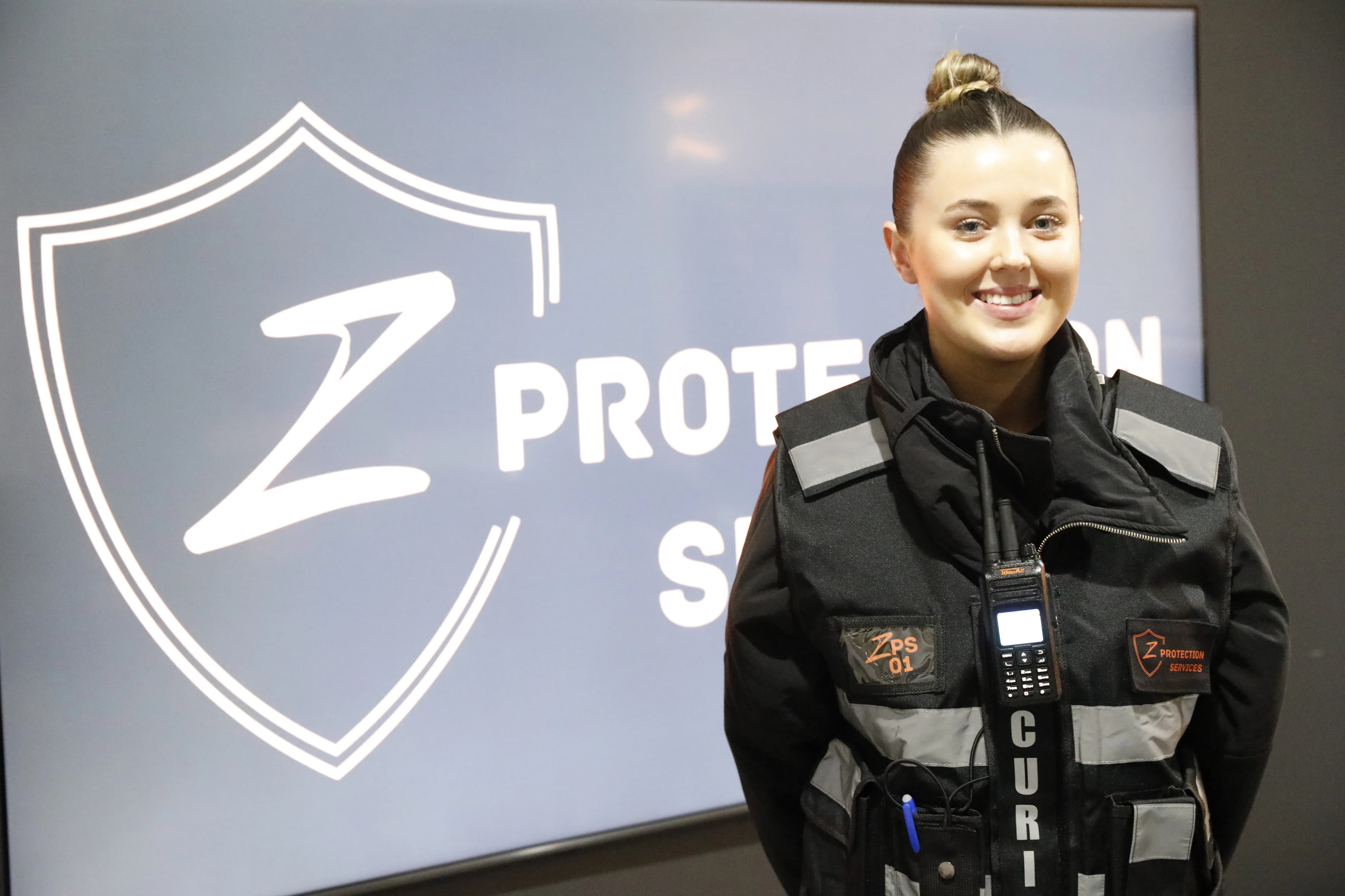 Concierge Security Services