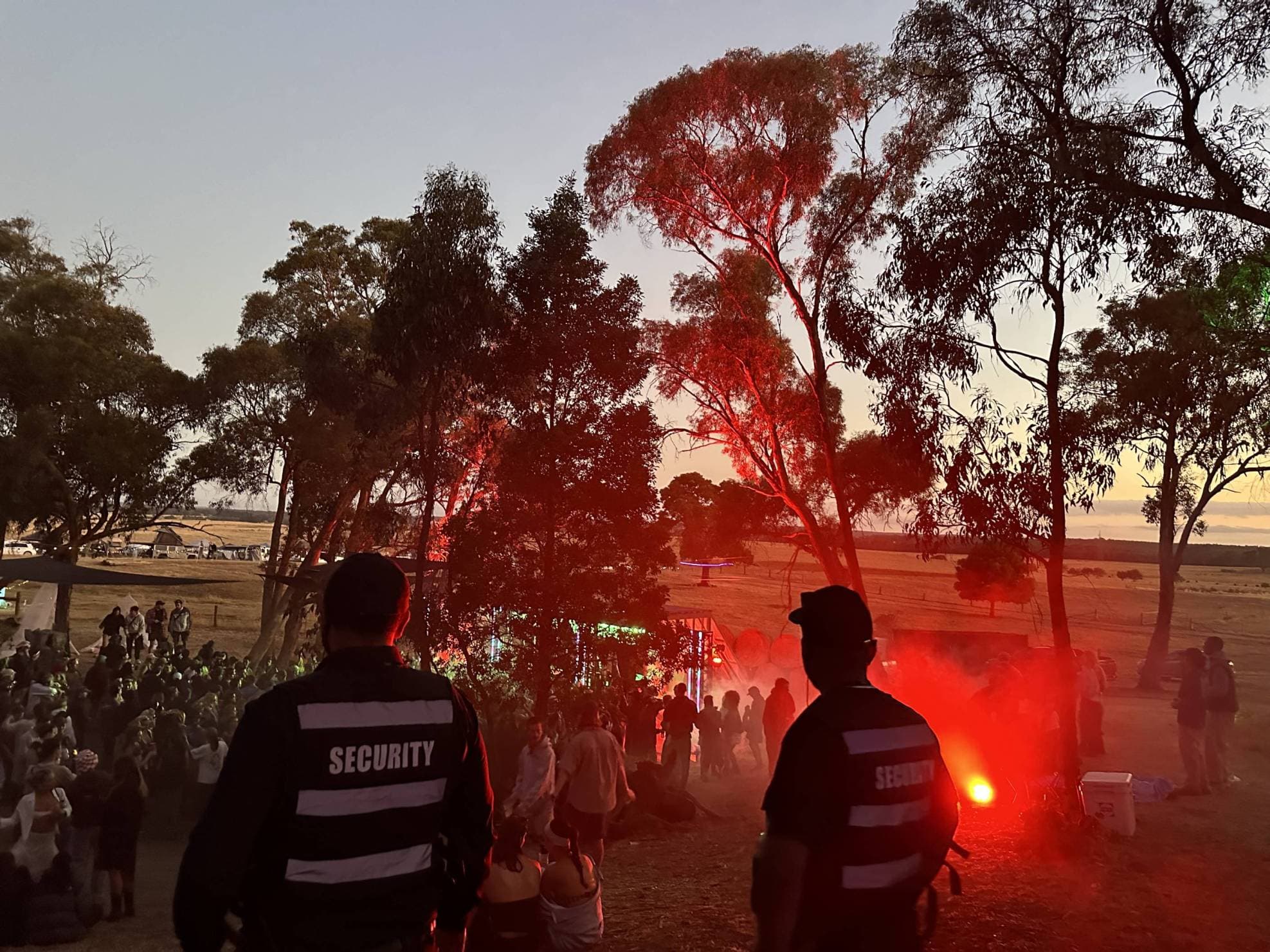 Event Security Services