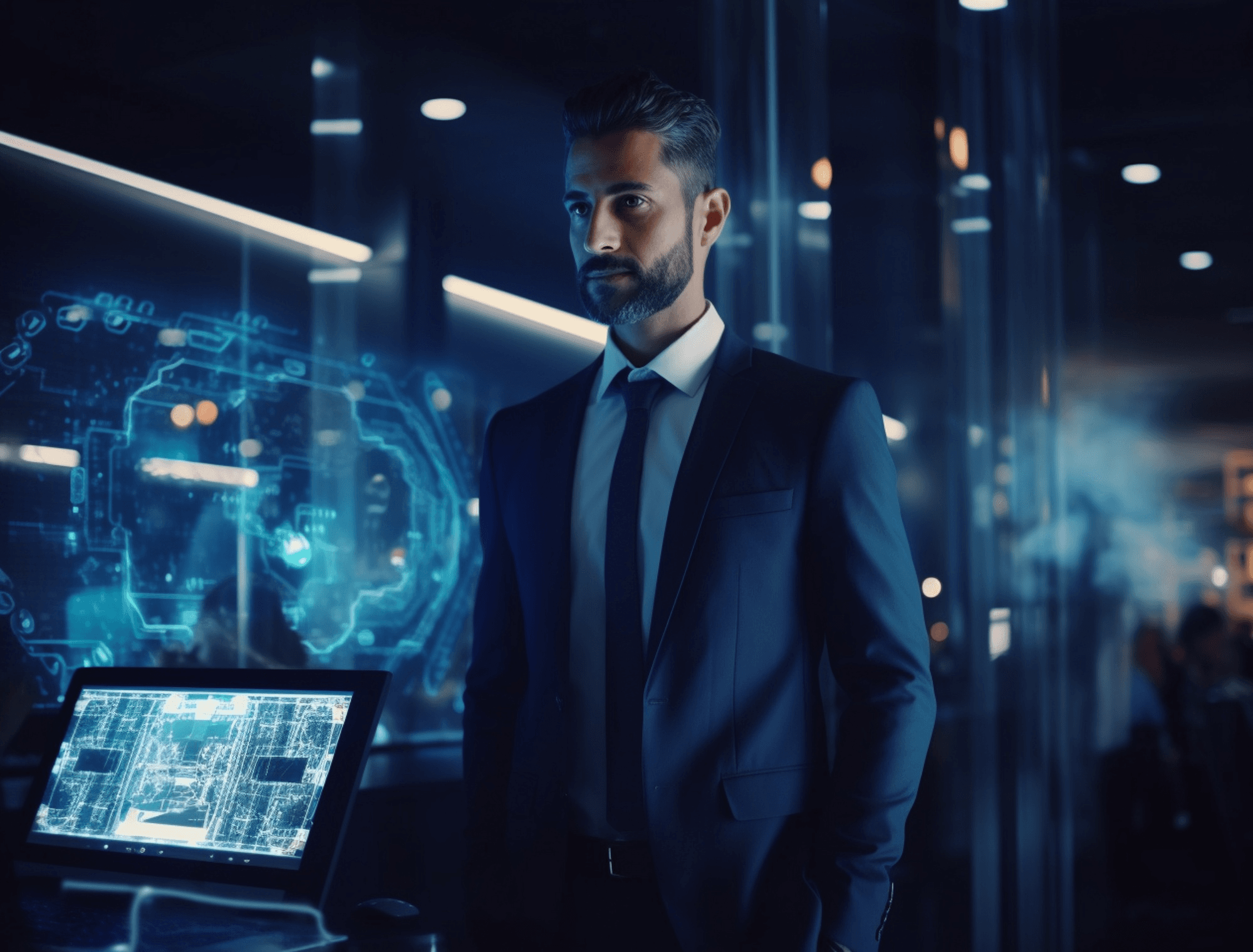 Construction Site Security Melbourne