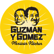 Guzman y Gomez