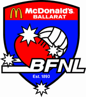 McDonald's Ballarat Football Netball League
