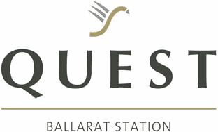 Quest Ballarat Station