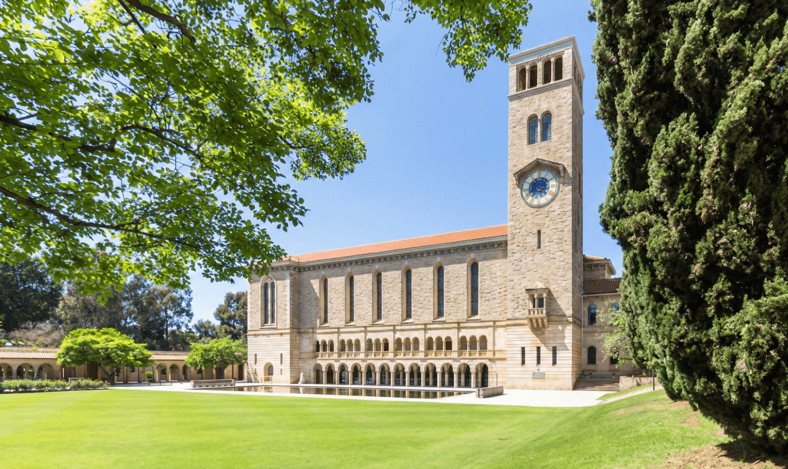 Education & Campus Safety