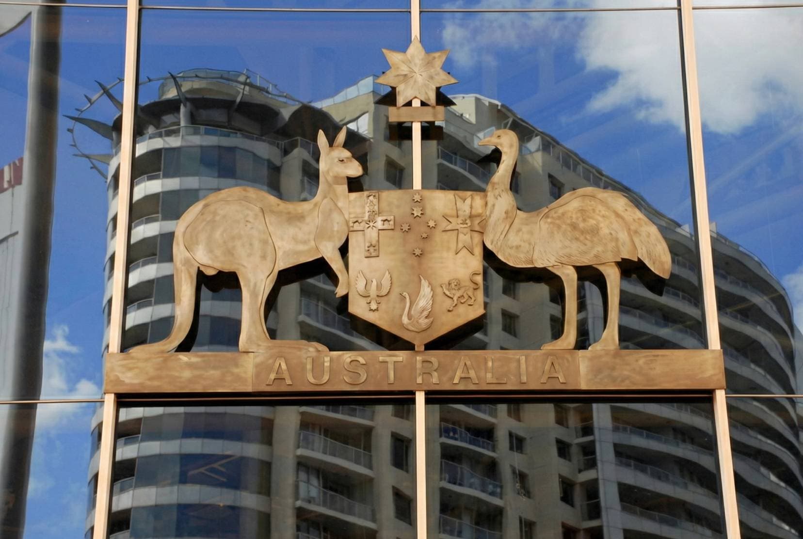 Government & Critical Infrastructure