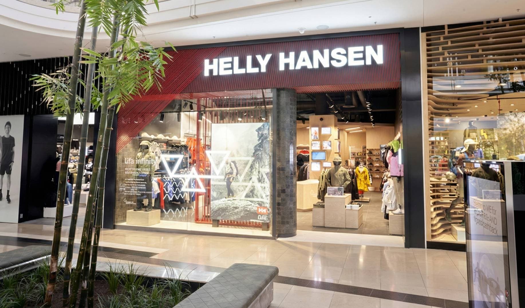 Retail & Asset Protection