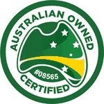 Australian Owned Certified
