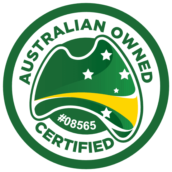Australian Owned