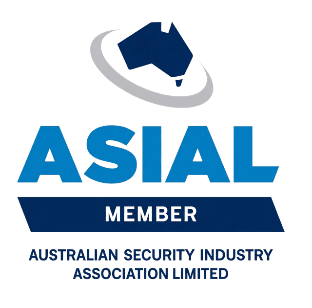 ASIAL Member