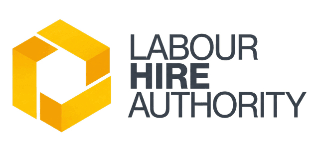 Labour Hire Licensed