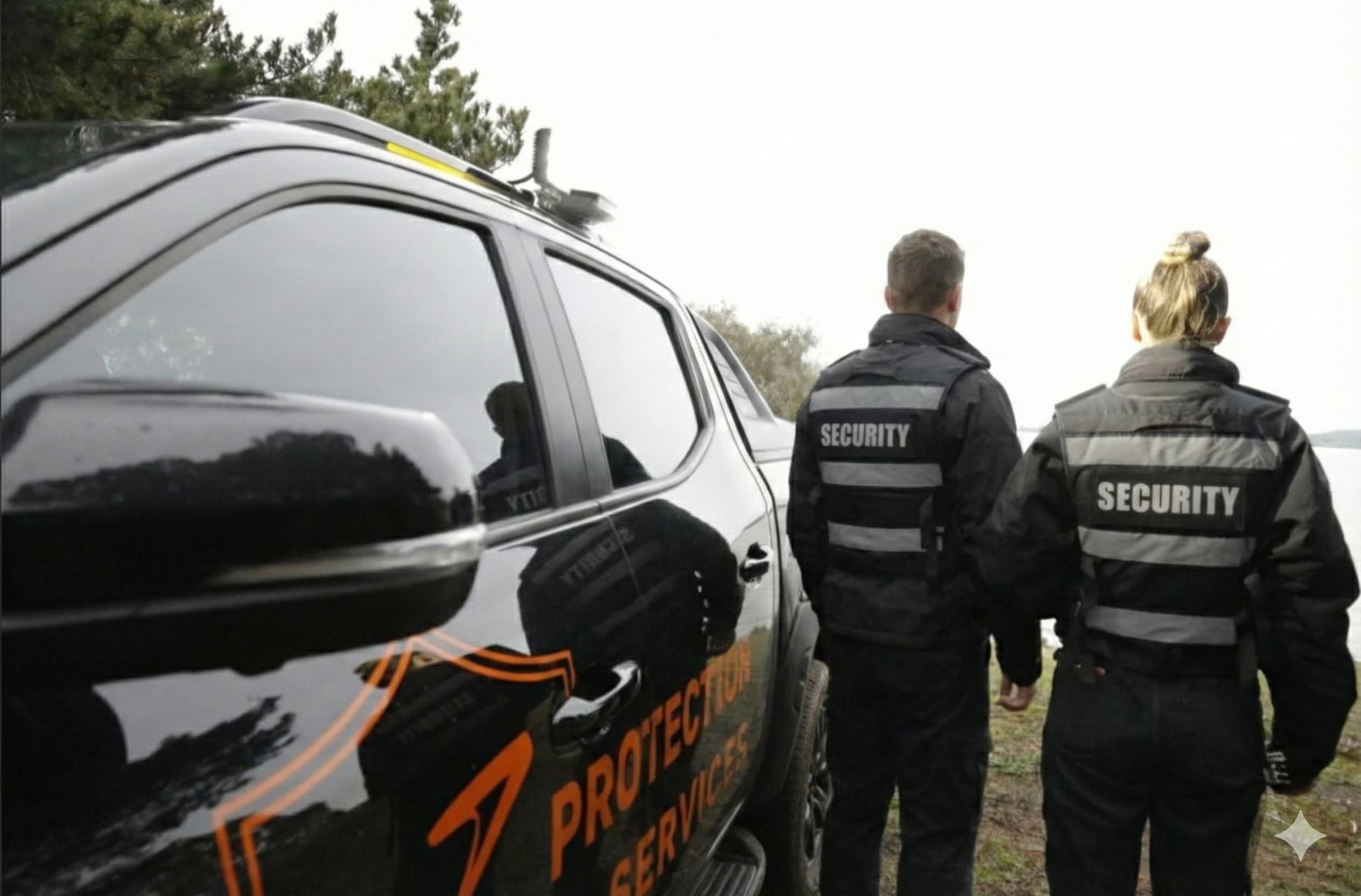 Join Our Security Team