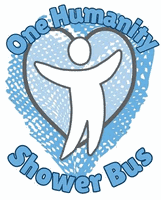 One Humanity Shower Bus