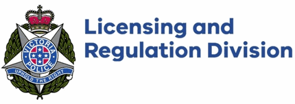 Victoria Police Licensing and Regulation Division